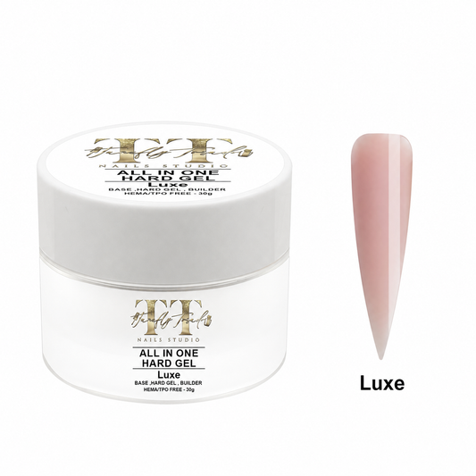 Hard Gel All in One Luxe (30ml)