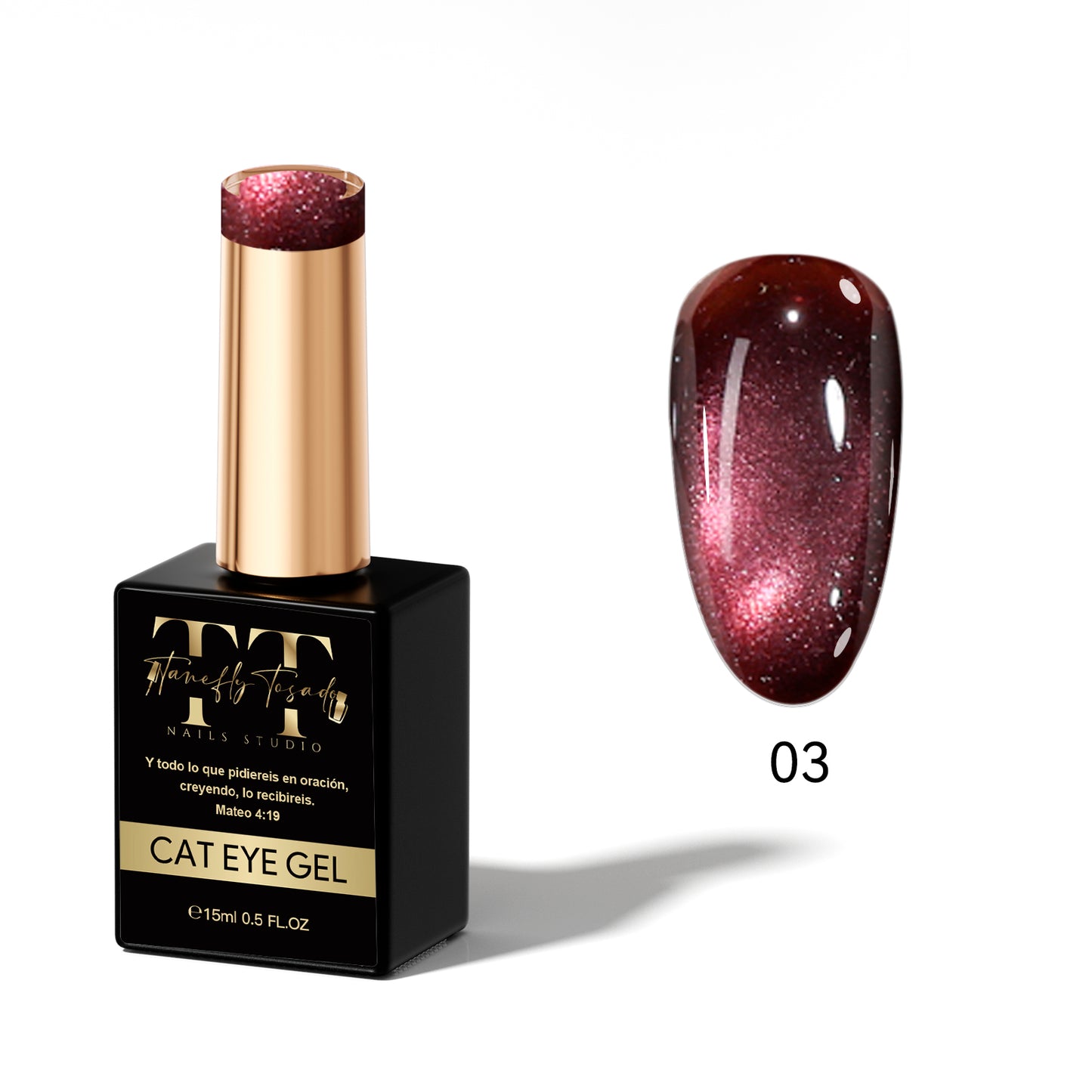 Cat eye 03