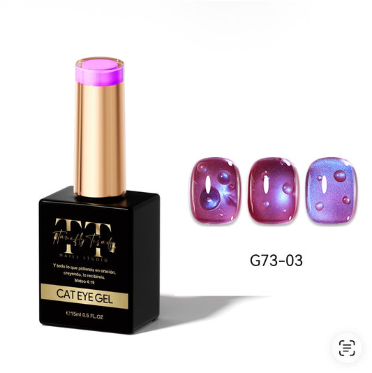 Cat Eye G73-03