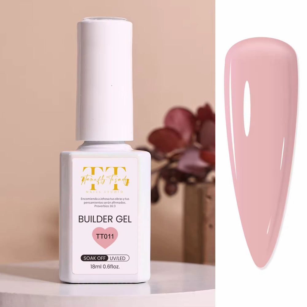 Builder Gel TT 011 (18ml)