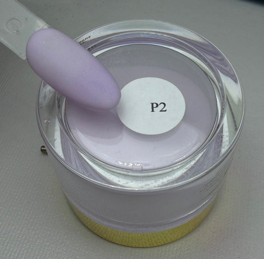 Acrílico P2 1oz