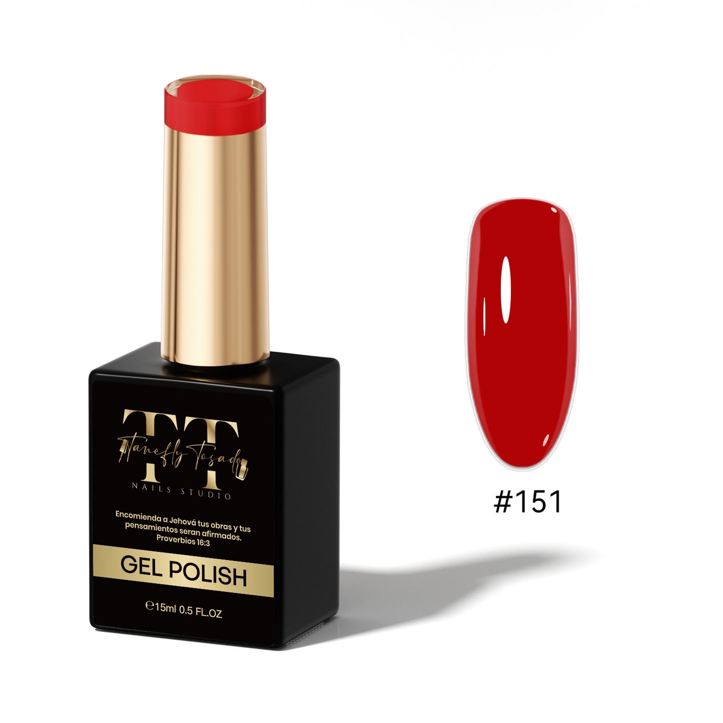 Esmalte #151