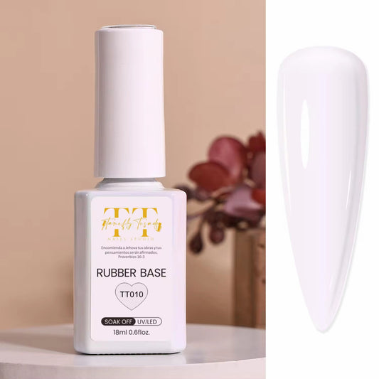 Rubber base  TT 010 (18ml)