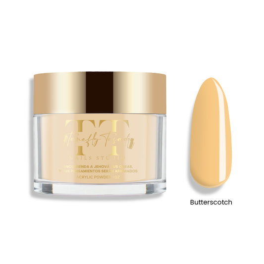 Acrílico Butterscotch