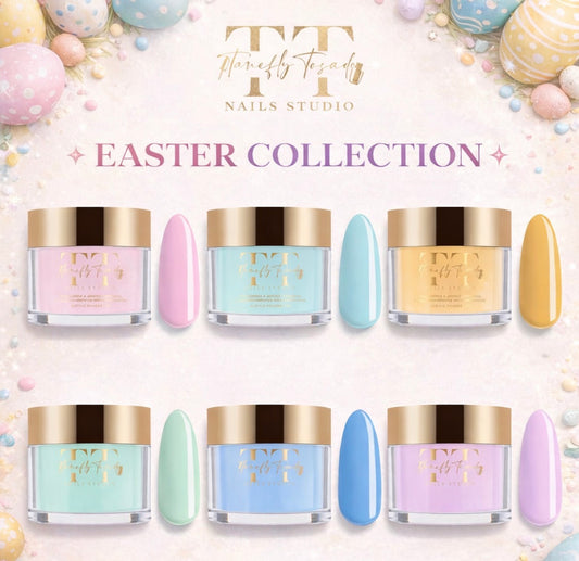 Easter Collection (Acrilico )
