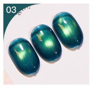 Tyndall Cat Eye 03