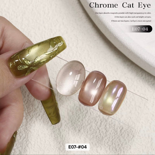 One Step Cat Eye 04