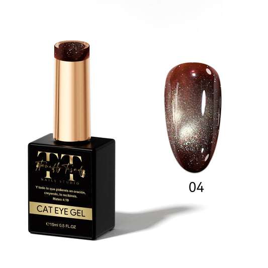 Cat eye 04