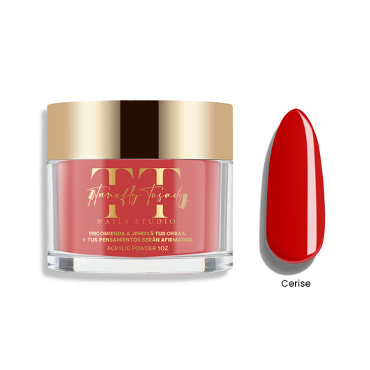 Acrílico Cerise 1oz