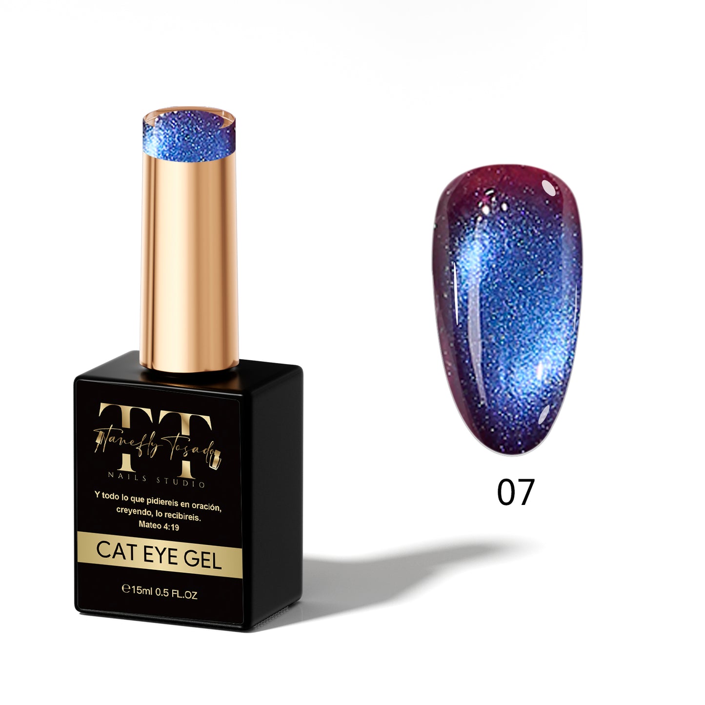 Cat eye 07