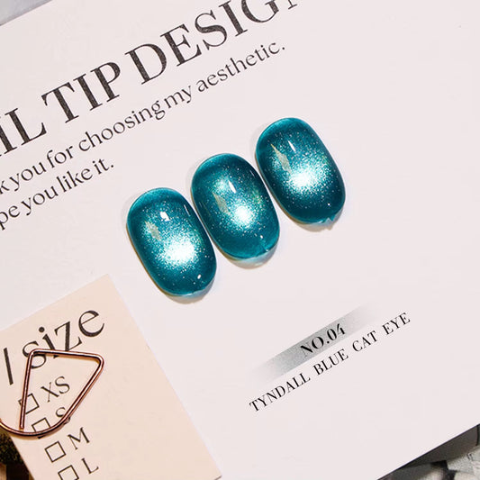 Tyndall Cat Eye 04