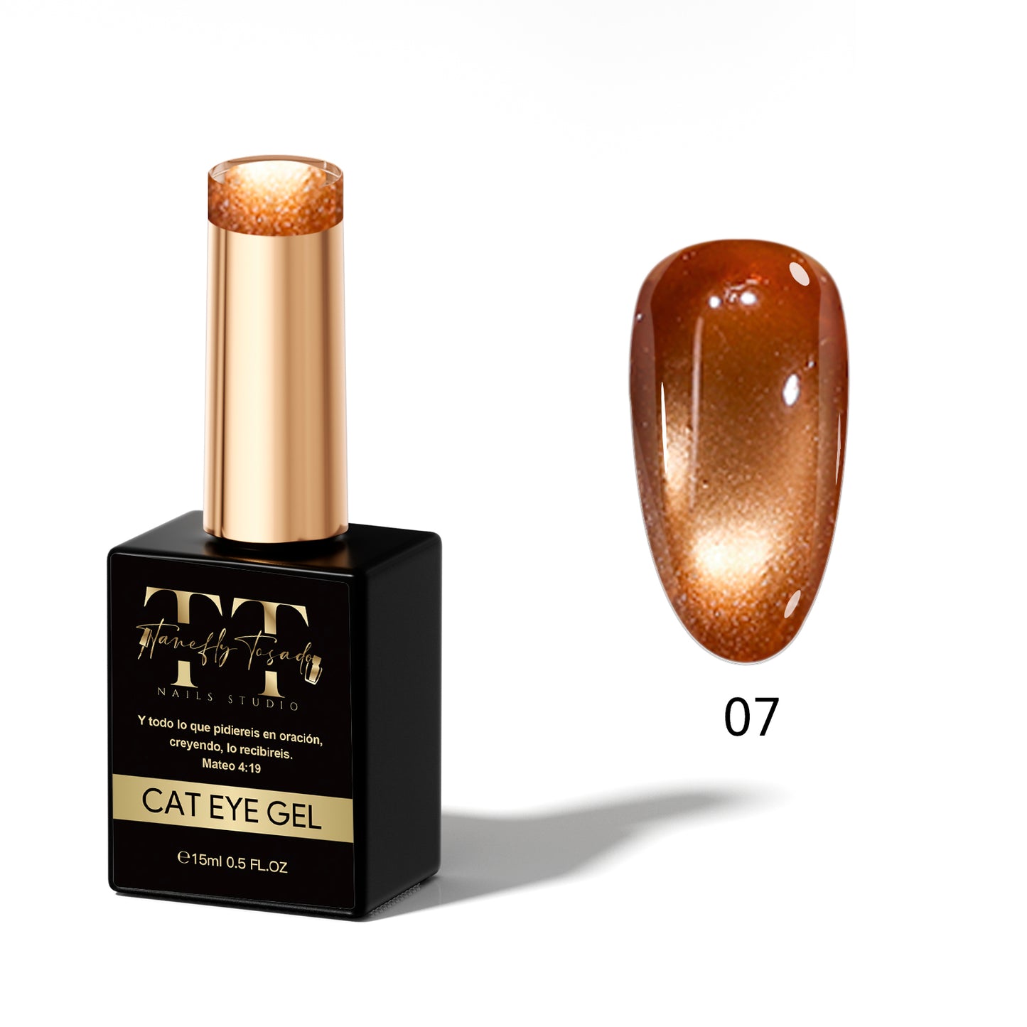 Cat eye 07