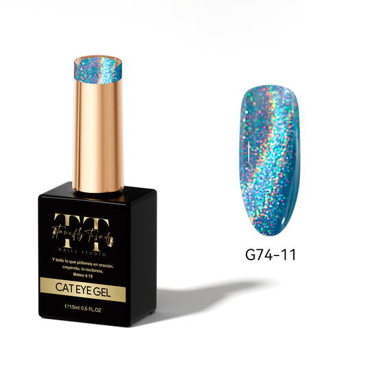 Cat eye G74-11