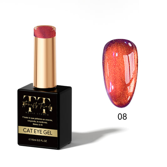 Cat eye 08