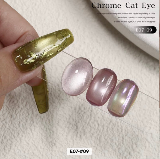 One Step Cat Eye 09