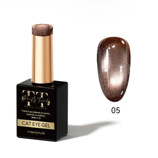 Cat eye 05