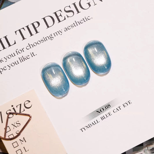 Tyndall Cat eye 08