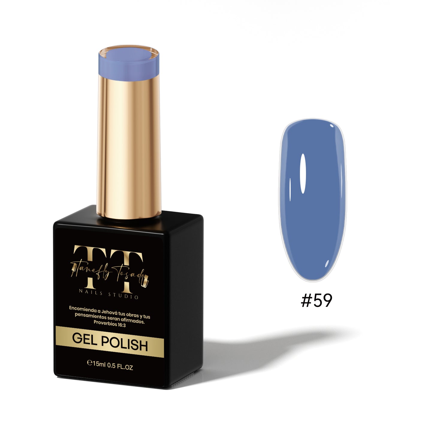 Esmalte #59
