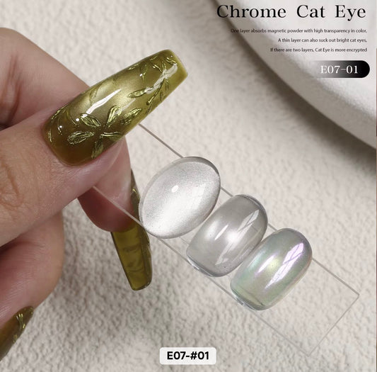One Step Cat Eye 01