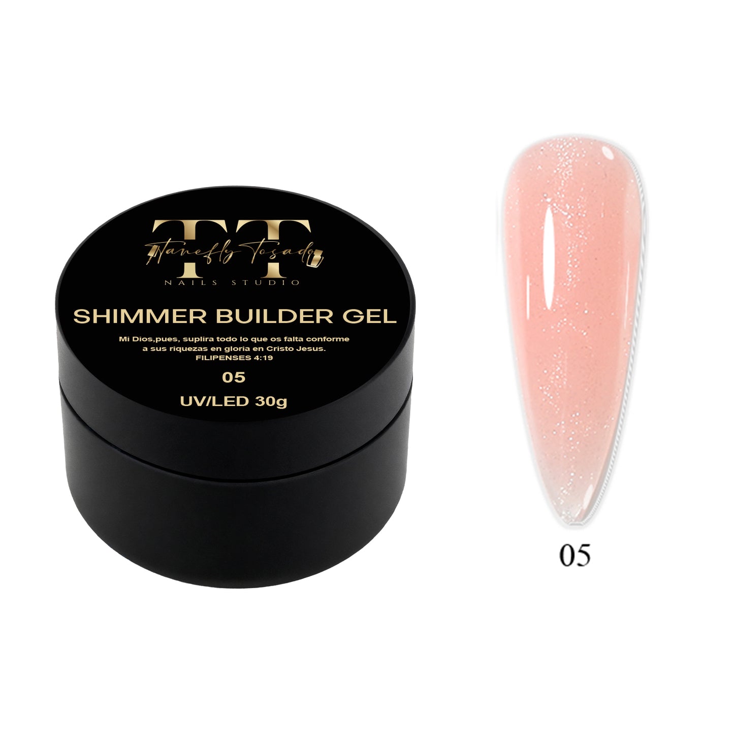 Builder Gel 05 30g