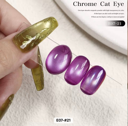 One Step Cat Eye 21