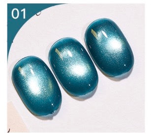 Tyndall Cat Eye 01