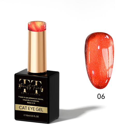 Cat eye 06