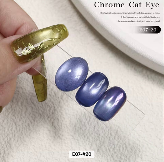 One Step Cat Eye 20