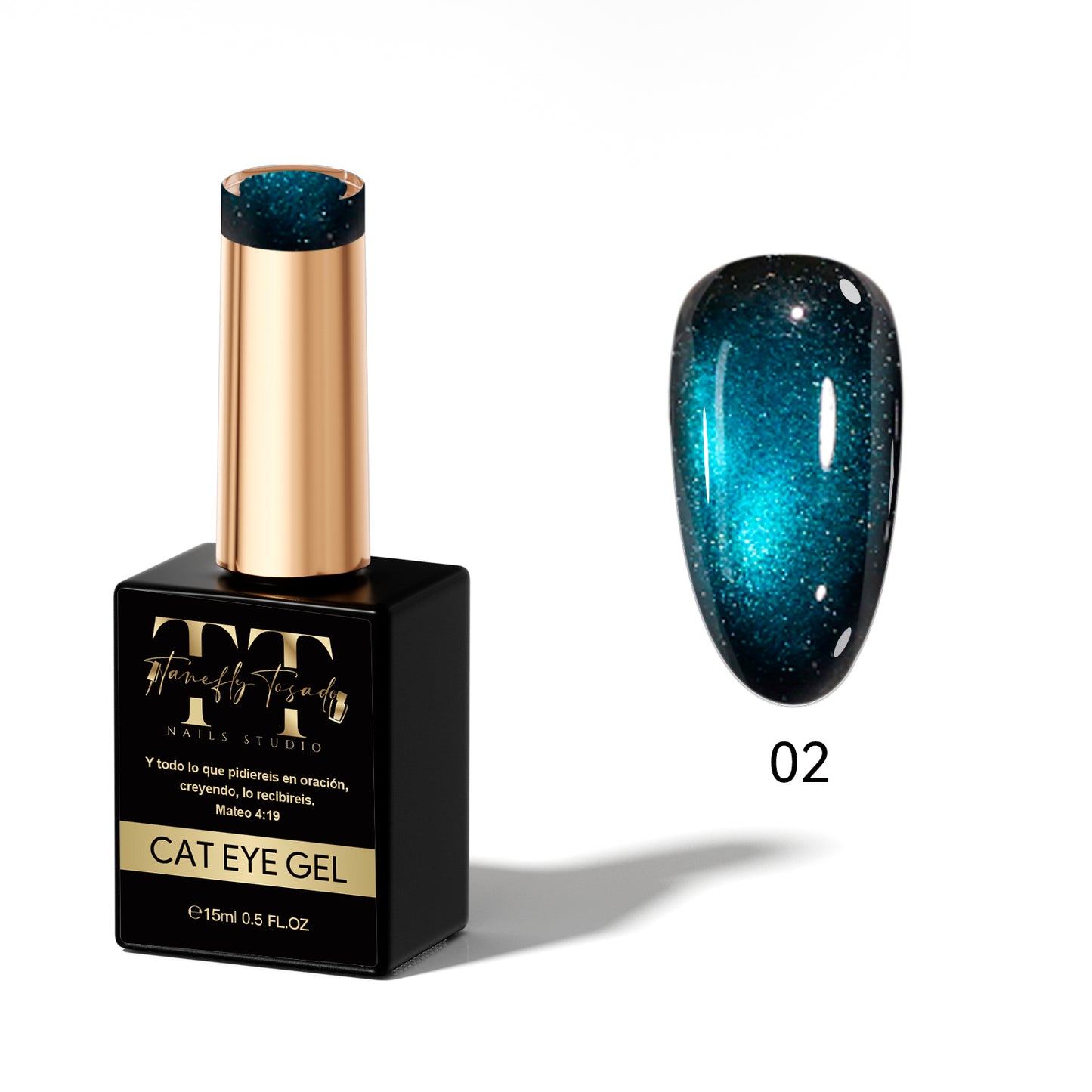 Cat eye