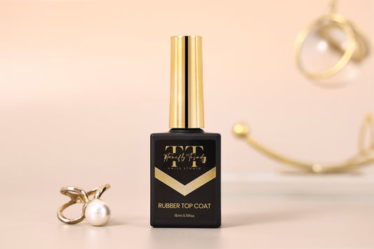 Rubber Top Coat