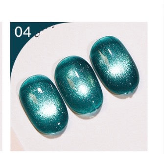 Tyndall Cat Eye 04