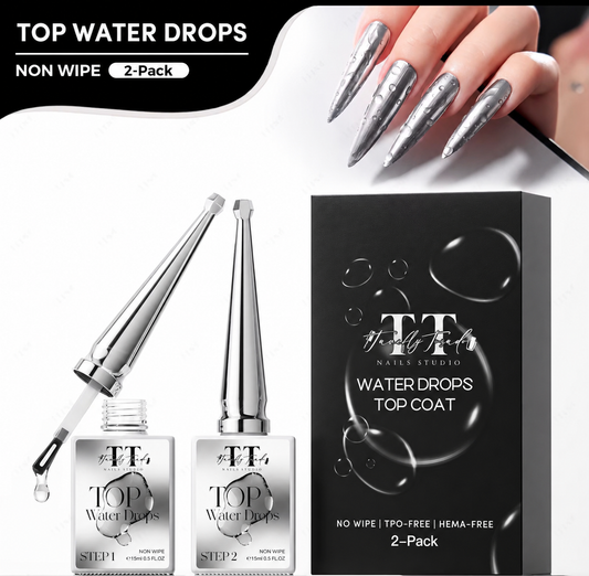Water Drops