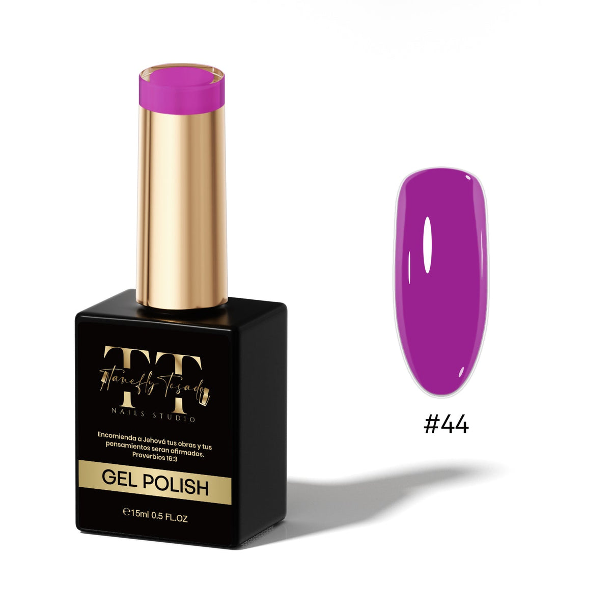 Gel Polish #44