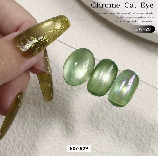 One step Cat Eye 29
