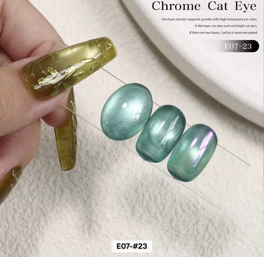 One Step Cat eye 23
