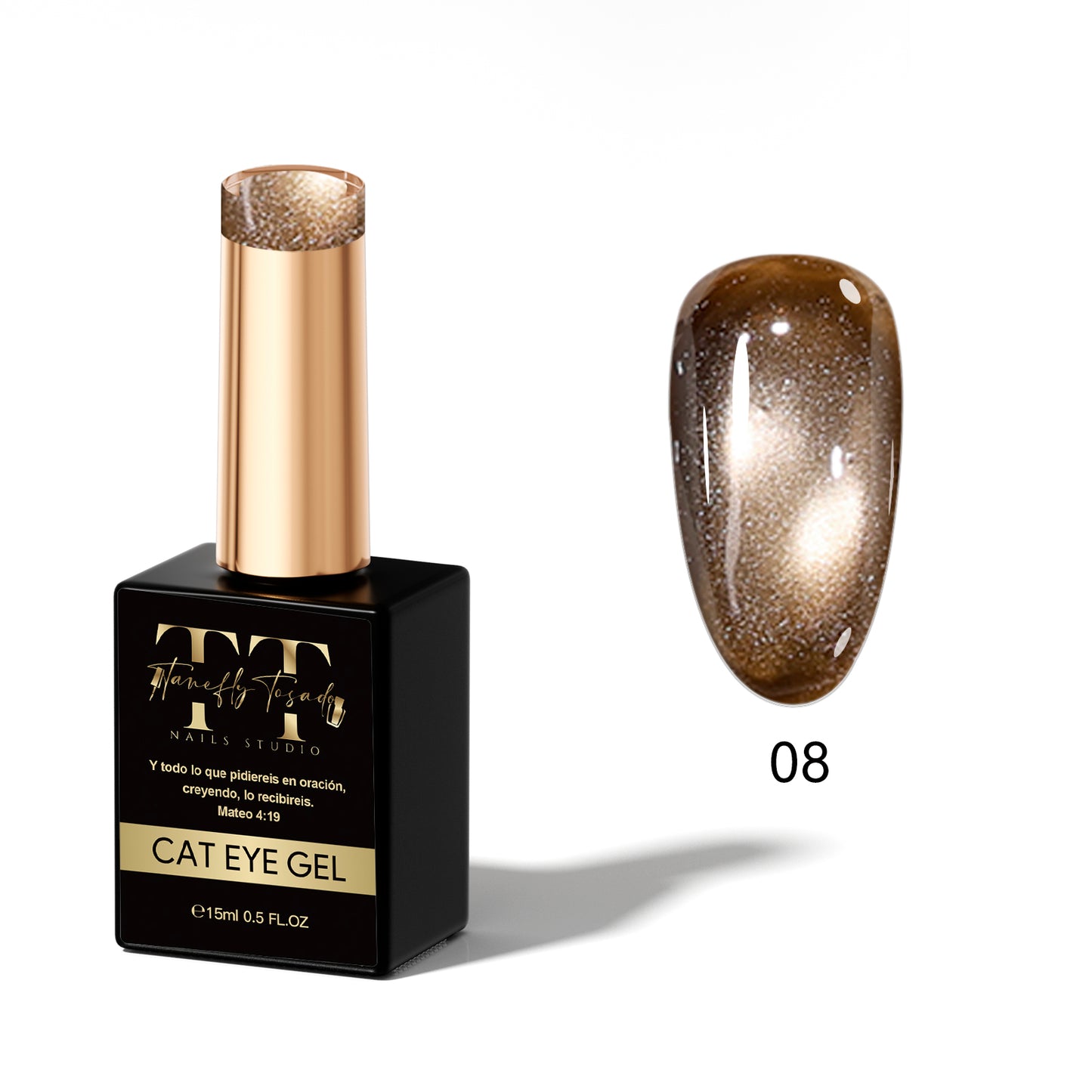Cat eye 08