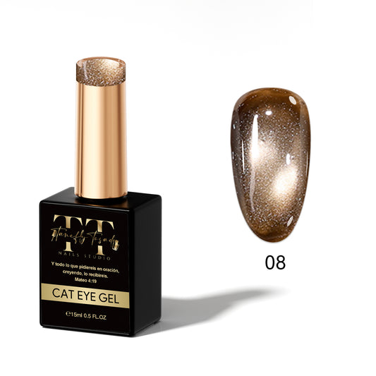Cat eye 08