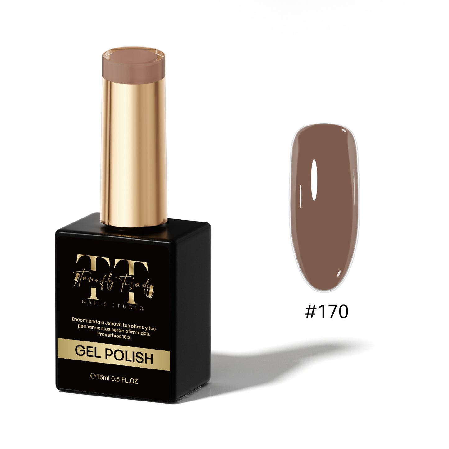Esmalte #170