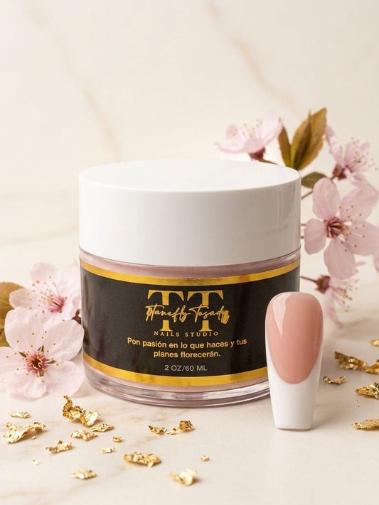 Cover Pink 2 oz