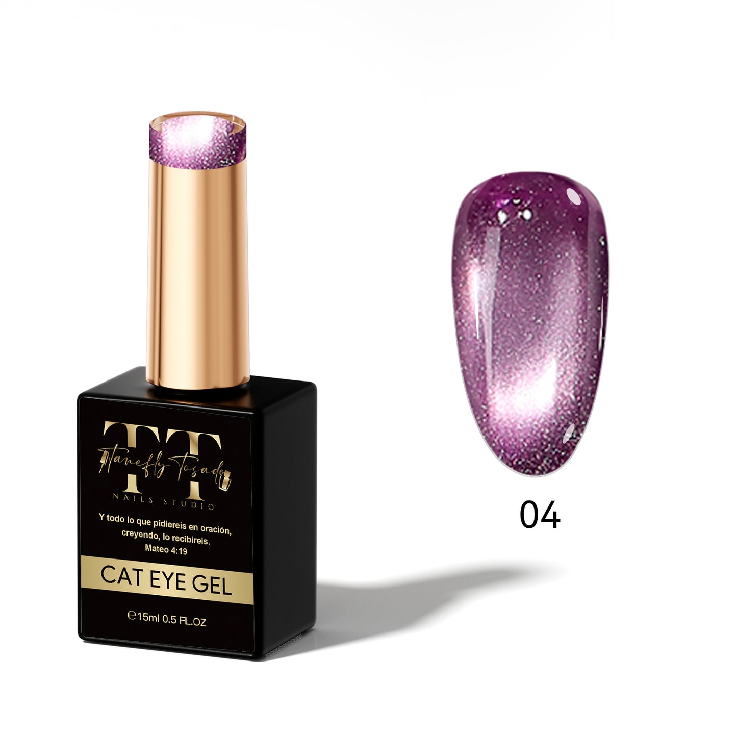 Cat eye 04