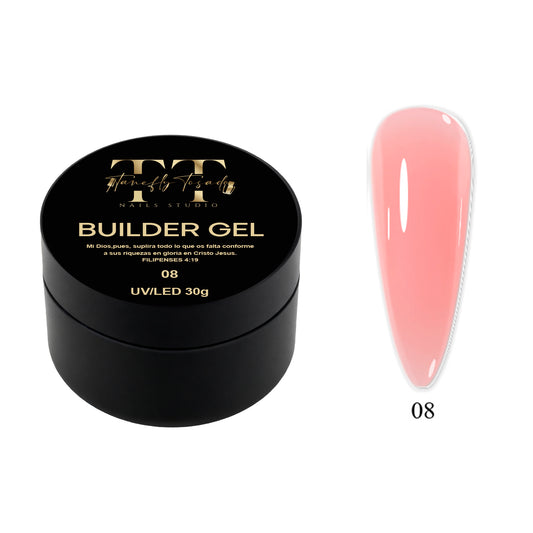 Builder Gel 08 30g