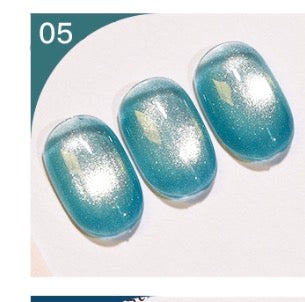 Tyndall Cat Eye 05
