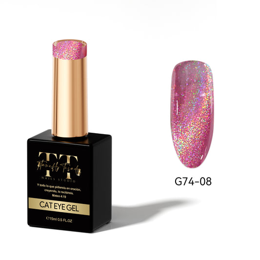 Cat eye G74-08