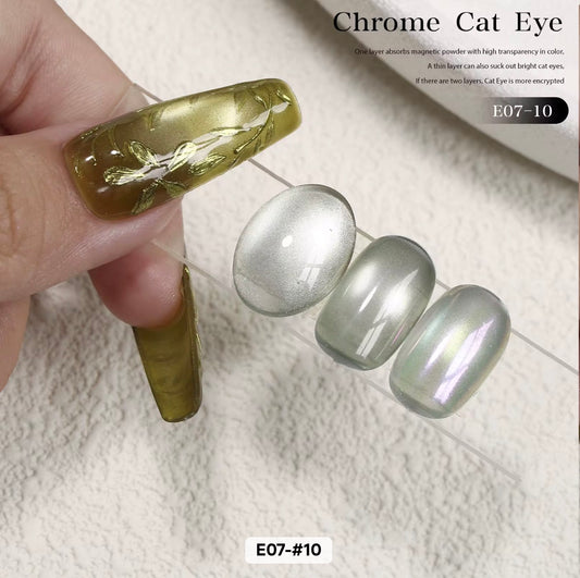 One Step Cat Eye 10