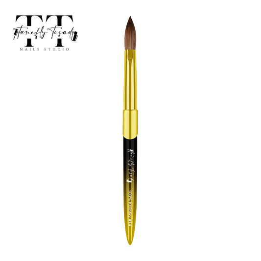 Pincel de aplicación #14