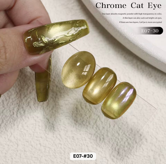 One step Cat Eye 30