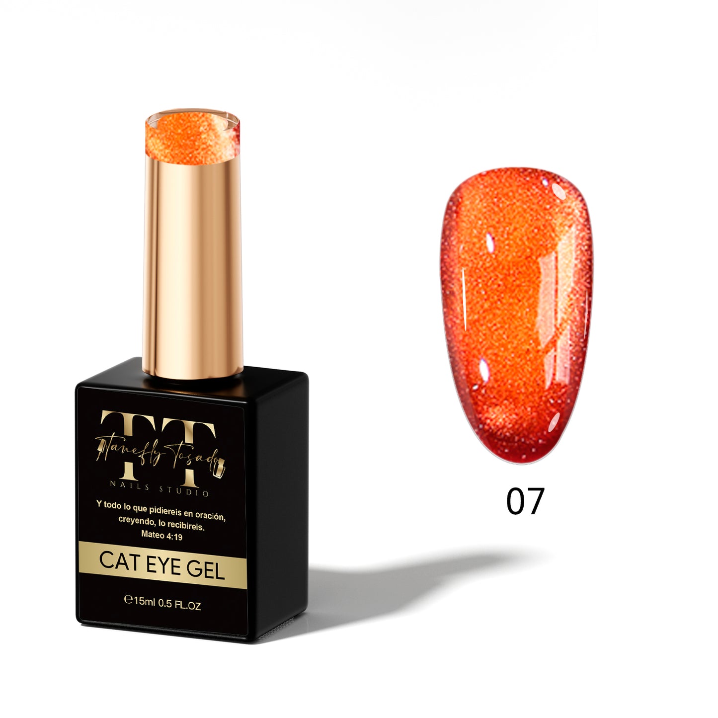 Cat eye 07