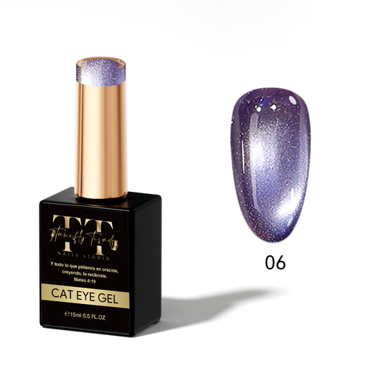 Cat eye 06