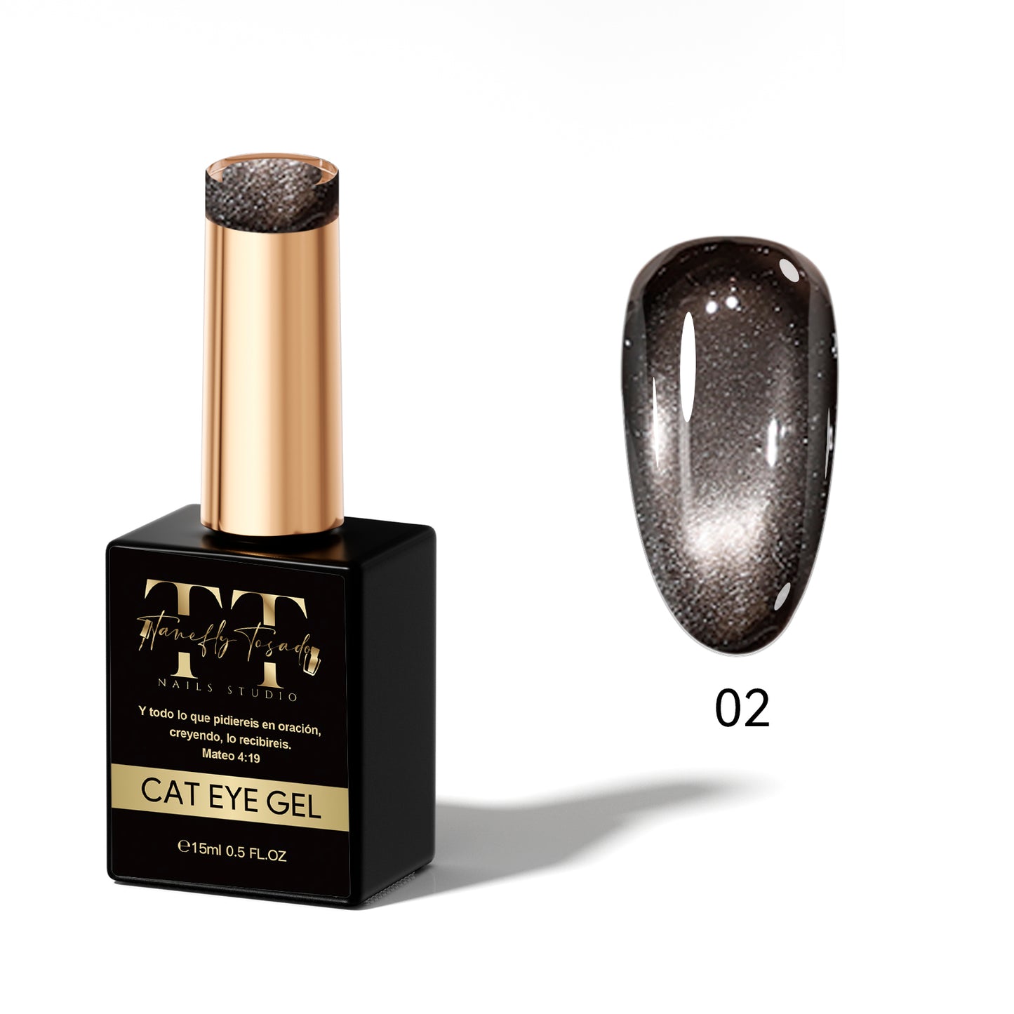 Cat eye 02