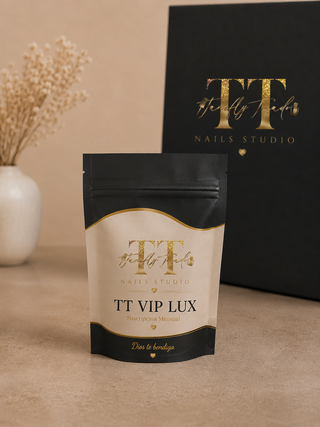 TT VIP LUX Club